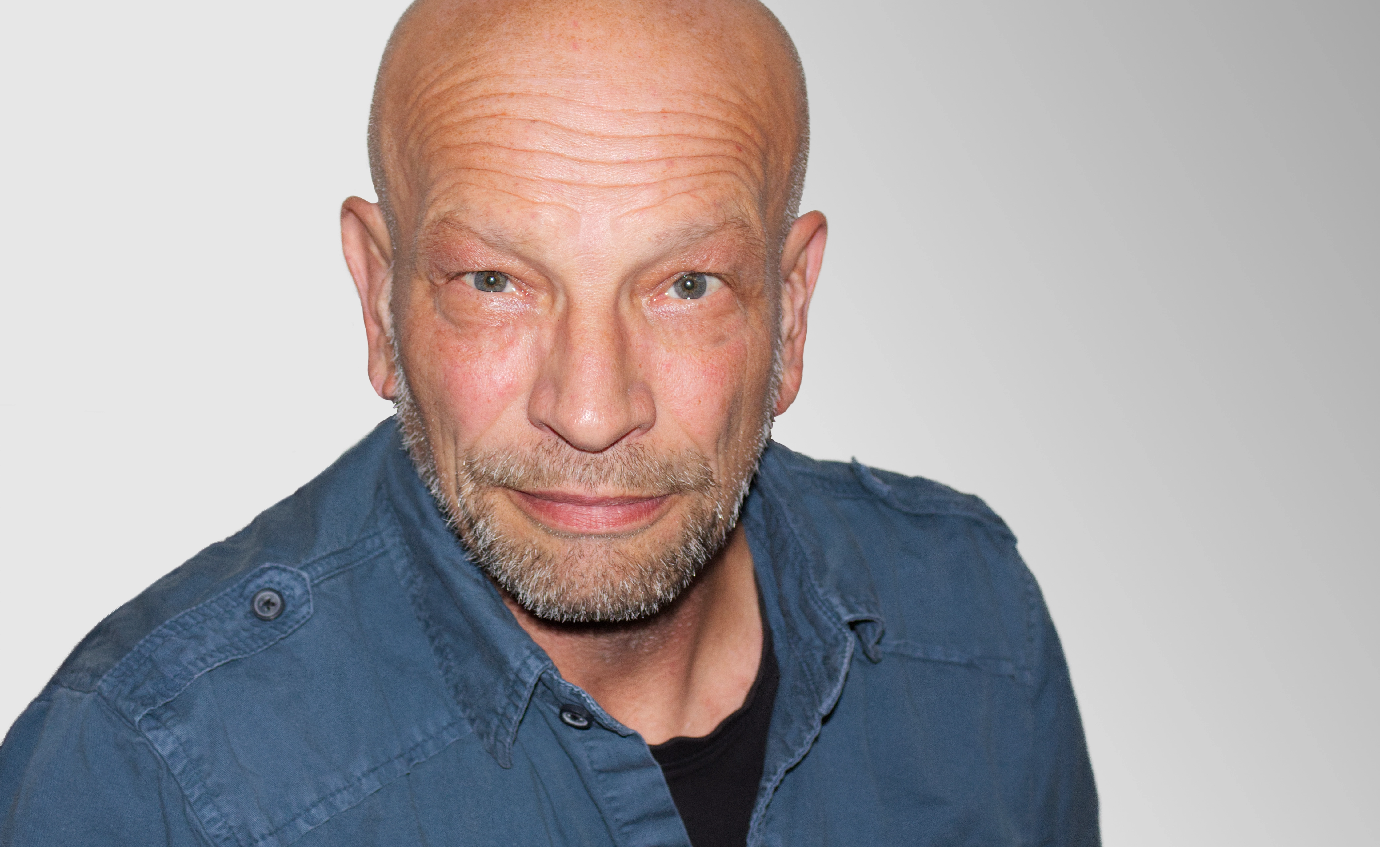 Jens Wild, Kommunikationsdesigner und Webentwickler